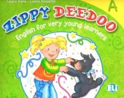 Zippy Deedoo  Pupils Book